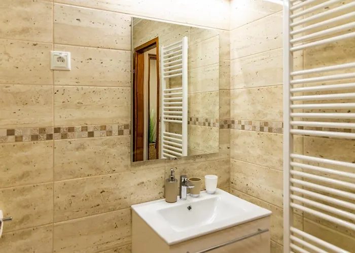 Oereghegyi Bika Panzio 4*